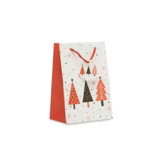 Gift paper bag small - CX1561 (MOCN#06)